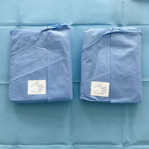 Tıbbi malzemeler yüksek kaliteli tek kullanımlık cerrahi diş örtüsü paketi/örtü setleri/perde kitleri diğer tıbbi sarf malzemeleri - Product Image 4