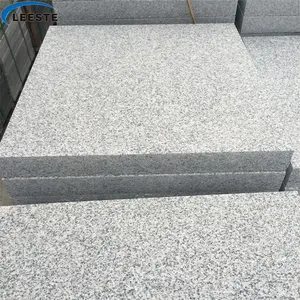Cheapest Granite Own Quarry Big Quantity Supplying Lowest Price Light Grey Granite