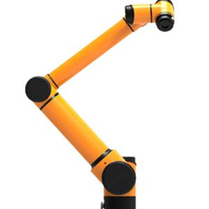 หุ่นยนต์สอนแบบลากจูงอัจฉริยะ <span class=keywords><strong>ONA</strong></span> Aoboxie AUBO-i3 พร้อมระบบวิชั่น หุ่นยนต์ทำงานร่วมกันแบบหกลำตัว พร้อมส่วนประกอบหลัก PLC - Product Image 4