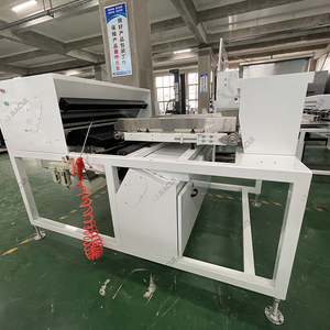 Đa-đặc điểm kỹ thuật gừng lát hình dạng SORTER cho cuộc họp khác nhau gia vị nhu cầu - Product Image 5