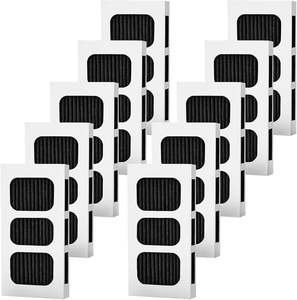 Koelkast Luchtfilter Vervanging Voor PAU-LTRA2 Compatibel Met Frigi-Daire Pu-<span class=keywords><strong>Re</strong></span> Lucht Ul-Tra Ii, Elect-Rolux Deel 242047805 - Product Image 2