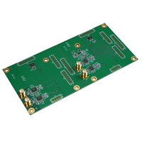 Placa de Desarrollo LFTX 0-30 MHz Tx Daughterboard con Comunicación USB y 5V DC