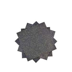 Prix d'usine, <span class=keywords><strong>tapis</strong></span> de sol en caoutchouc pour salle de sport, plaque d'amortissement des vibrations insonorisée pour aire de jeux intérieure, pour le <span class=keywords><strong>fitness</strong></span> et le yoga - Product Image 6