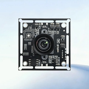 Módulo de Cámara USB con Obturador Global a Color de 48MP, 60FPS 92 °   Gran Angular con Función de Disparador Externo, Compatible con USB UVC - Product Image 1
