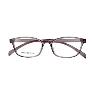 中国制造的Vogue Tr90光学眼镜椭圆形框架眼镜