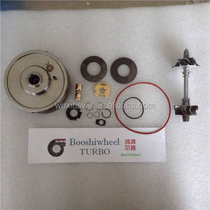 53039700373 53039880268ชุดซ่อม53039880268 53039880373สำหรับ BV40เทอร์โบ144113XN2A 14411-LC10A 144113XN1A - Product Image 1