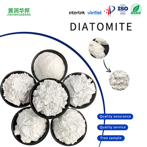 Aggregat léger en diatomite en vrac pour la <span class=keywords><strong>construction</strong></span> et la décoration - Matières premières - Product Image 6