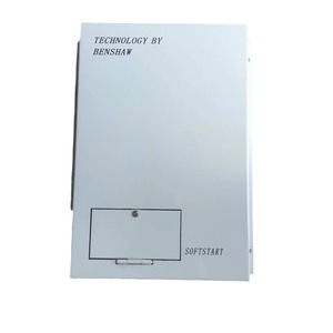 ตัวควบคุมซอฟต์สตาร์ท Benshio รุ่น Wtr-200 สำหรับมอเตอร์ 400v - Product Image 5