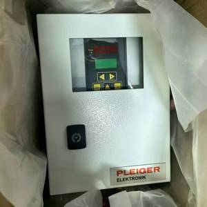 PLEIGER 362MC 362-MC 9362000000 ตัวควบคุม PID อเนกประสงค์ อะไหล่อิเล็กทรอนิกส์ใหม่และของแท้ มีสินค้าในสต็อก ราคาต่อรองได้ - Product Image 1