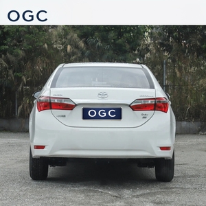 Toyota Corolla 2018, 1.6L, Gasolina, Sedán, Volante a la Izquierda, Automático, Auto de Segunda Mano, Alto Rendimiento, para el Mercado de Ghana, Nigeria, África, <span class=keywords><strong>en</strong></span> Stock - Product Image 6