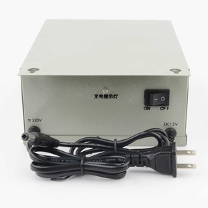 نظام اتصال داخلي حديث لمصاعد الفنادق مع مصدر طاقة احتياطي UPS ونظام اتصال لاسلكي لخمسة أطراف - Product Image 3