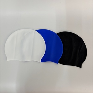 Bonnet <span class=keywords><strong>de</strong></span> bain en silicone élastique imperméable <span class=keywords><strong>pour</strong></span> adultes, avec flotteur et couverture <span class=keywords><strong>pour</strong></span> <span class=keywords><strong>piscine</strong></span> - Product Image 2