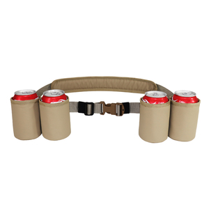 SENDA SC23-003G กระเป๋าคาดลำตัวอเนกประสงค์แบบลำลอง ผลิตจากโพลีเอสเตอร์ รุ่นใหม่ พร้อมฉนวนกันความร้อน EVA สำหรับกิจกรรมกลางแจ้งในเวียดนาม - Product Image 5