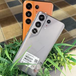 Teléfono Camon 50 Pro Económico, 16GB+1TB, Android 15, 108MP, Pantalla de 7.3 Pulgadas, 5G, Resistente, con Apariencia Elegante - Product Image 2