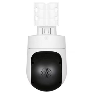 Cámara PoE <span class=keywords><strong>TP</strong></span>-<span class=keywords><strong>LINK</strong></span> TL-IPC642GP-A4 de 4MP a Todo Color, Tipo Bala de 4 Pulgadas, Cableada, 12V 2.5A, Sistema de <span class=keywords><strong>Seguridad</strong></span> Industrial para Exteriores - Product Image 3