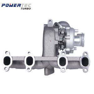 Ap01 turbocompresseur GT1749V, 720855, 716216, 712078, turbocompresseur complet, pour Audi A3 1.9 <span class=keywords><strong>TDI</strong></span> 8L 96 Kw <span class=keywords><strong>130</strong></span> HP zy 2000 — 2003 - Product Image 2