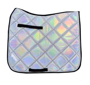 Shemax Dressage Holographique Tapis De Selle - Product Image 2