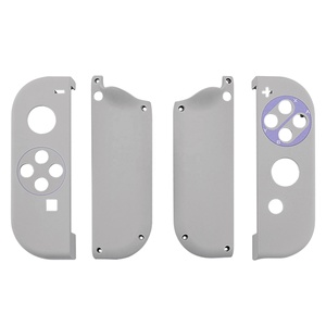 Coque de protection pour manette Nintendo Switch, kit complet - Product Image 1