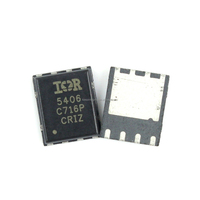 Transistor MOSFET canal N IRF64N IRF640 F640 IRFP064N IRFP064NPBF TO247AC 55V 110A – Service de liste de composants (BOM)
