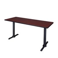 Table d'entraînement en bois Offre Spéciale Bureau d'entraînement réglable