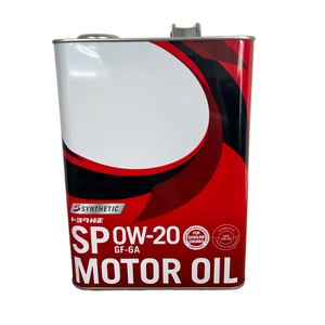Aceites de Motor Sintéticos Completos SAE 0W20 <span class=keywords><strong>5W30</strong></span> 10W30, Lubricante API SP para Motor de Auto <span class=keywords><strong>TOYOTA</strong></span>, Precios Bajos - Product Image 1