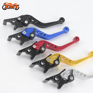 Accesorios para Motocicleta, Modificación CNC, Manija de <span class=keywords><strong>Freno</strong></span> Ajustable de Múltiples Velocidades, Palanca de <span class=keywords><strong>Embrague</strong></span> - Product Image 6