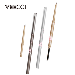 VEECCI1+1 stylo gel pour eye-liner de remplacement, stylo gel pour eye-liner plus pratique et remplaçable - Product Image 5