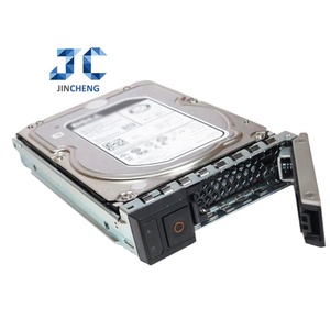 Bán buôn f3kcy 14g máy chủ 600GB 15000rpm Sas-12gbps 512n 2.5inch ổ cứng - Product Image 2
