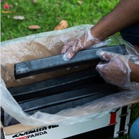 Fire Max Best Bbq Charcoal à vendre du fabricant et des fournisseurs éco-environnementaux avec les meilleurs prix BBQ Lump Charcoal