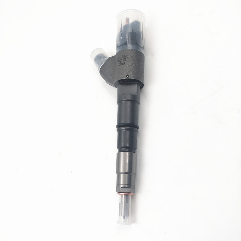 diesel fuel injector common rail injector 0445120067 0445120066 fuel injector