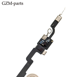สายแพสัญญาณเสาอากาศ WiFi GPS สำหรับโทรศัพท์มือถือ iPhone XS อะไหล่ทดแทน - Product Image 6