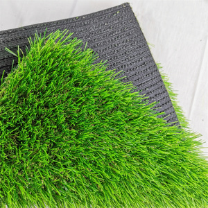 Nhà Máy Cung Cấp Tùy Chỉnh Cỏ Nhân Tạo Turf Vườn Cỏ Nhân Tạo Cho Cảnh Quan - Product Image 4