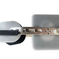 Correcteur de sternum pour pectus carinatum, adapté aux adultes et aux enfants
