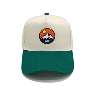 Design Embroidered <b>Baseball</b> Sport <b>Cap</b> hot sales 6 Panel Hats Personalized Outdoor Sports <b>Baseball</b> <b>Caps</b> - Product Image 1