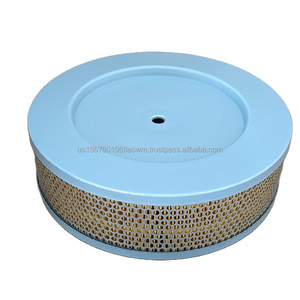 Manny Factory Supply New Air Compressor Intake Air Filter 6.4139.0 5um 99.8% Efficiency Filter Industrial Compressors Parts - Product Image 2