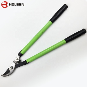 Dụng Cụ Cắt Tỉa Hàng Rào HOLSEN, Dụng Cụ Làm Vườn Bằng Thép Không Gỉ, Chịu Lực Nặng - Product Image 2