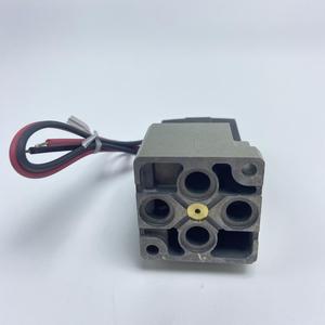 Vanne solénoïde originale SMC VO317V-5G - Product Image 5