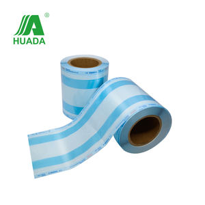 لفائف معقمة ذات حواف مطوية للاستخدام الطبي في تغليف الأجهزة في المستشفيات - Product Image 5