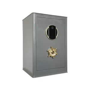 Hotel Security Fingerprint Home Safe Locker Wifi Smart Safe