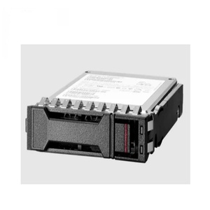 P28622-B21 สำหรับฮาร์ดดิสก์ HPE 1.2TB SAS 12G Mission Critical 10K SFF BC รับประกัน 3 ปี แบบเข้ารหัสข้อมูลเองได้ (Self-encrypting) รองรับ FIPS - Product Image 1
