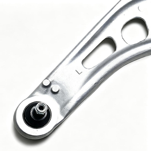 31121094465 31121094466 Brazos de Control Lateral Inferiores Izquierdos/Derechos al por Mayor para BMW Serie 3 E46 - Product Image 3