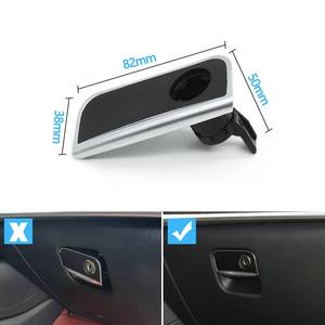 कार ग्लव बॉक्स लॉक लैच, मर्केडीज बेंज वर्ग w222 x 22222 मैबैक सेडान 2014-2020 - Product Image 3