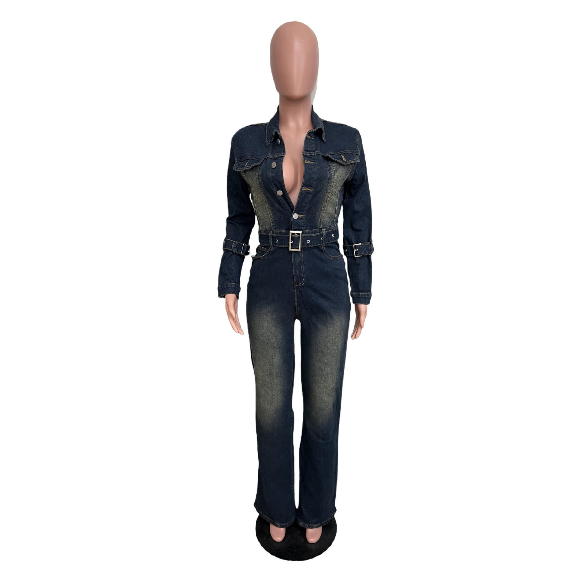 Z1107JP สีฟ้า