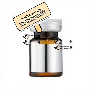 Feminine Care Yoni-Gel mit Pflanzenextrakt & Natürlichen Kräutern und Niedermolekularen Granulozyten für Straffung, Lifting und Hydratation - Product Image 1