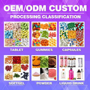 ผงคอลลาเจนไตรเปปไทด์เกรดพรีเมียมสำหรับผู้ผลิต (OEM) เพื่อความชุ่มชื้นของผิวและเสริมสร้างความแข็งแรงของเส้นผม พร้อมวิตามินซีเสริมคอลลาเจน - Product Image 4