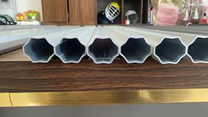 <span class=keywords><strong>Amman</strong></span> personalizado 30 pulgadas mejor escandio titanio Lacrosse Stick eje hombres aleación Metal Manijas para ataque/defensa - Product Image 6