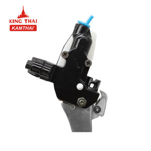 Cilindro Maestro de freno delantero de manillar izquierdo KAMTHAI para <span class=keywords><strong>Arctic</strong></span> Cat ATV 1000cc 4x4 Can-<span class=keywords><strong>Am</strong></span> 250 300 375 400 500 Bearcat 454 0502-387 - Product Image 6