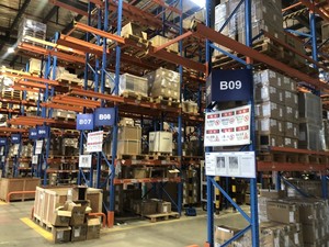 6SE7028-2WF60 SIMOVERT MASTERDRIVES ชุดควบคุม PLC - Product Image 1