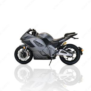 Certifié CEE COC Registre Juridique 5000W Panigale Go 140 km/h <span class=keywords><strong>Moto</strong></span> Électrique de Course - Product Image 1
