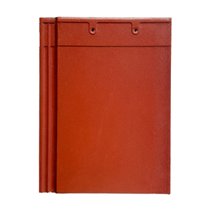 หลังคาวิลล่าคุณภาพสูงกระเบื้องแบน<span class=keywords><strong>300</strong></span>*400มม. กันน้ำฉนวนกันความร้อนและฉนวนกันความร้อนกระเบื้องหลังคาโรงเรียน - Product Image 4